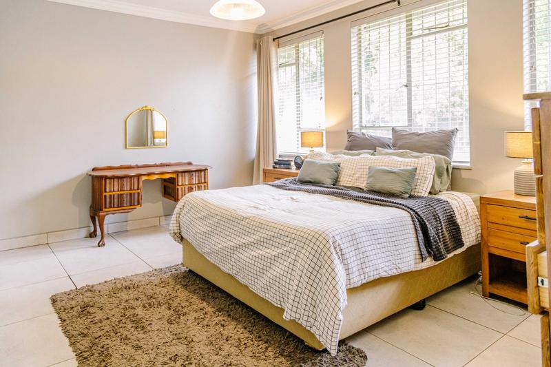 4 Bedroom Property for Sale in Sasolburg Ext 23 Free State